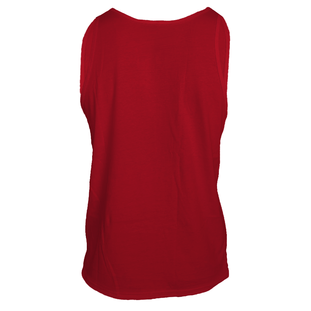 Condawear Tank Top Red