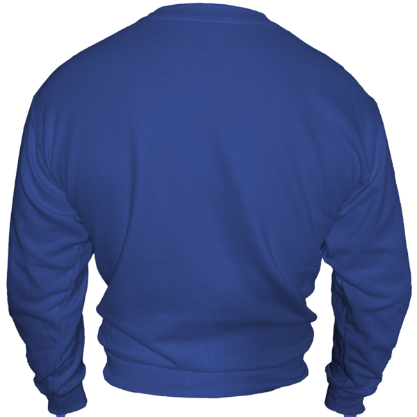 Royal condawear Prime Sweatshirt Back