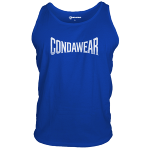 True Royal Tank top Front copy Cobraline