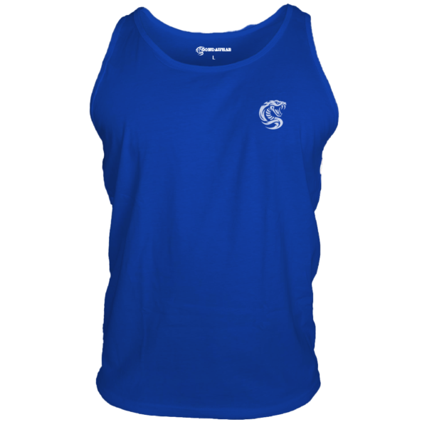 True Royal Tank top Front copy Original