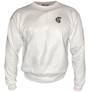 White condawear Sweatshirt Front Original