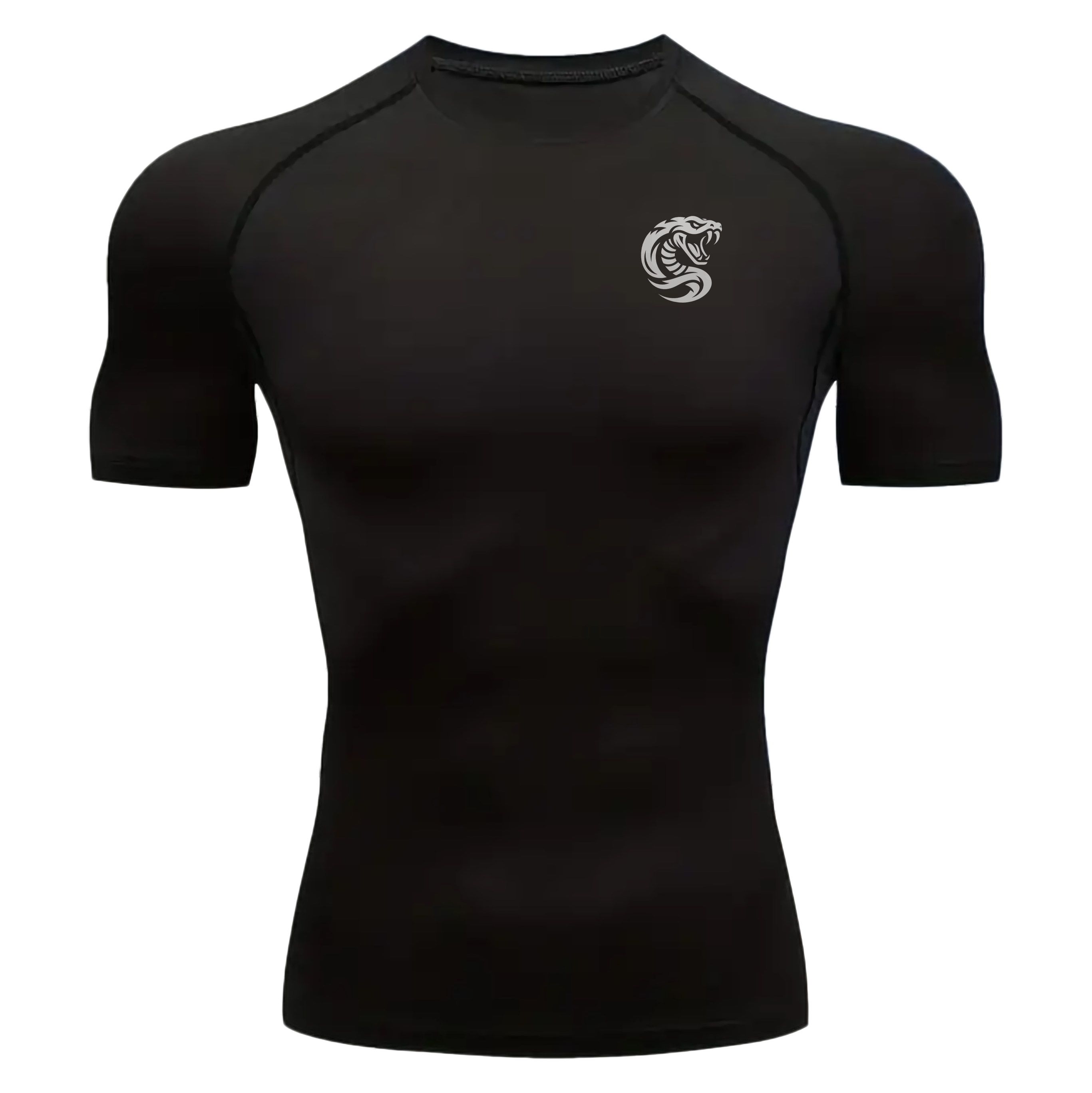 Condawear Compression T shirt Front