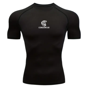 Compression T shirt Front Core