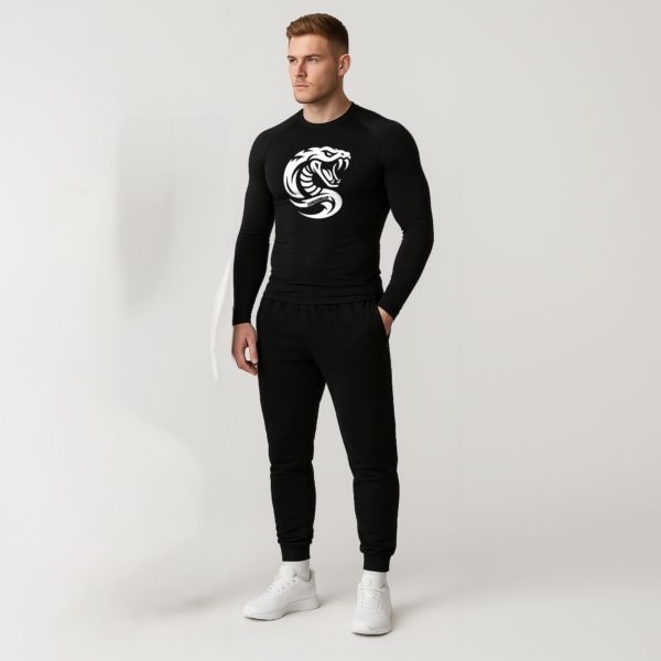 Thomas Condawear Combat
