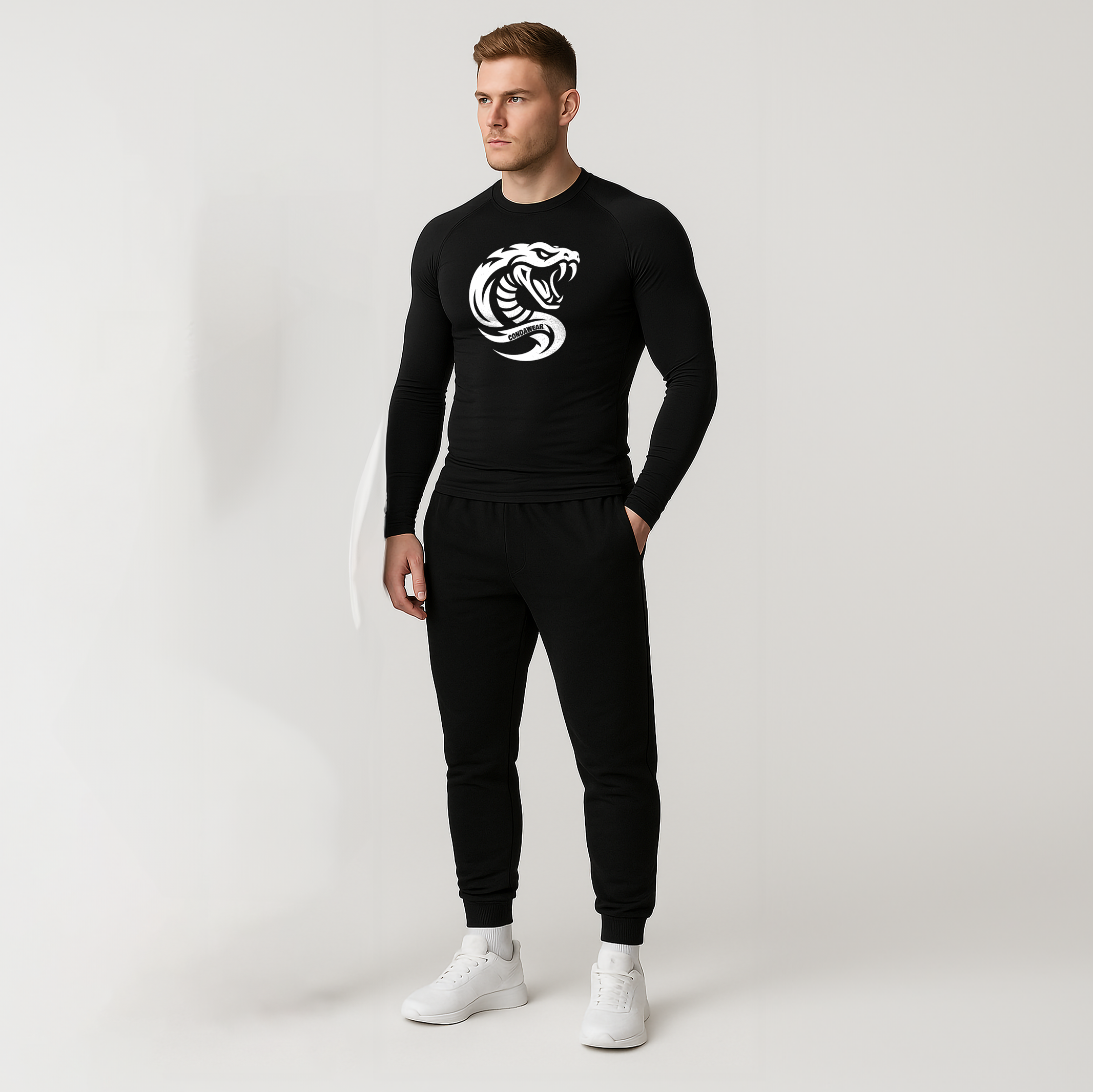 Thomas Condawear Combat
